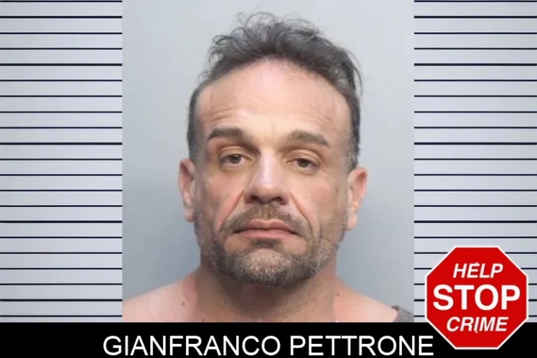 Gianfranco Pettrone