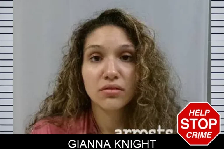 Gianna Knight