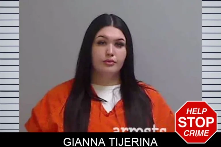 Gianna Tijerina