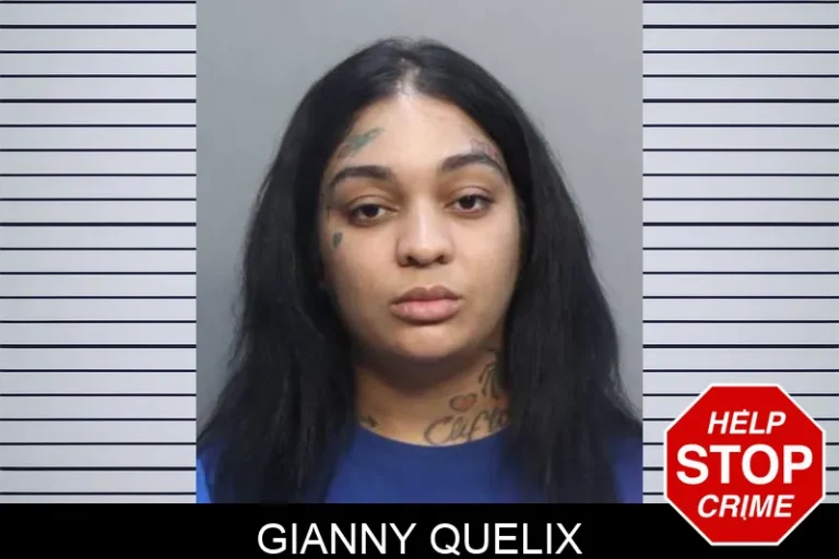 Gianny Quelix