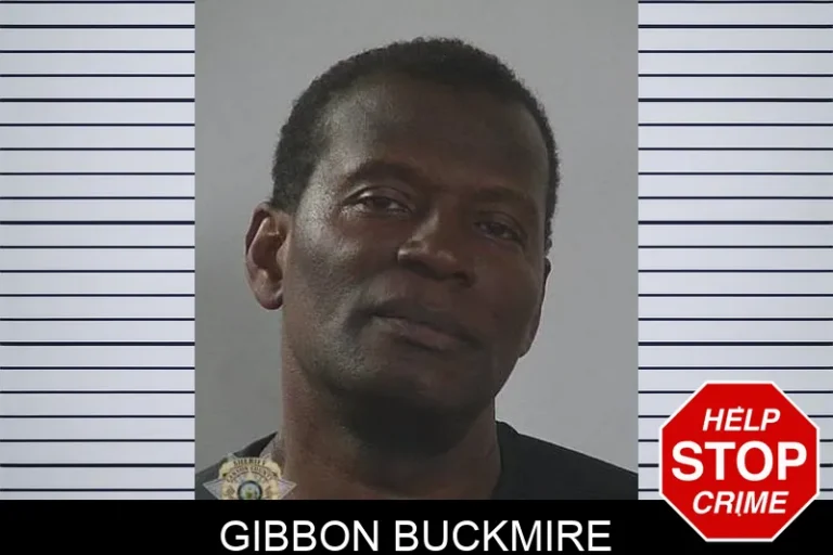 Gibbon Buckmire