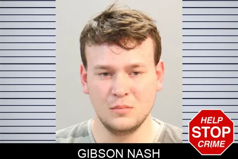 Gibson Nash