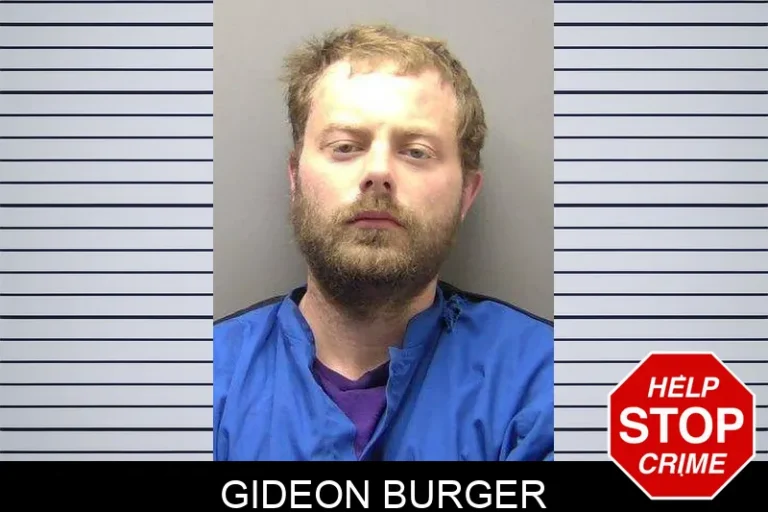 Gideon BuRger