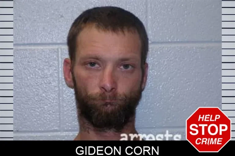 Gideon Corn