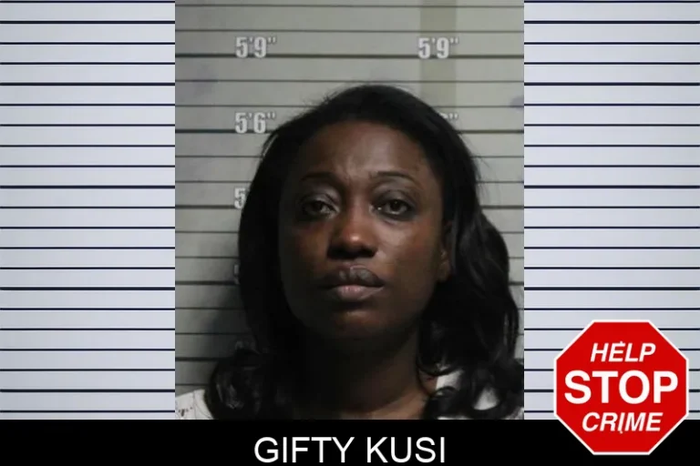 Gifty Kusi