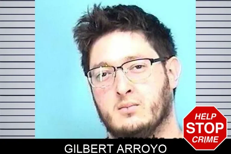 Gilbert Arroyo
