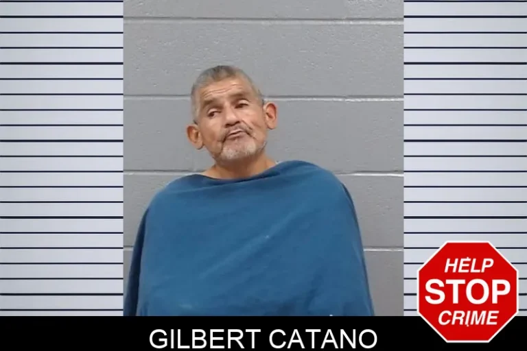 Gilbert Catano