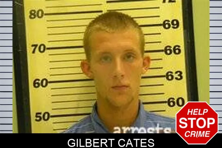 Gilbert Cates
