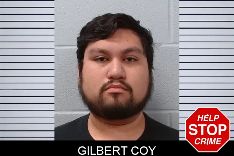 Gilbert Coy