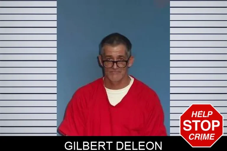 Gilbert Deleon