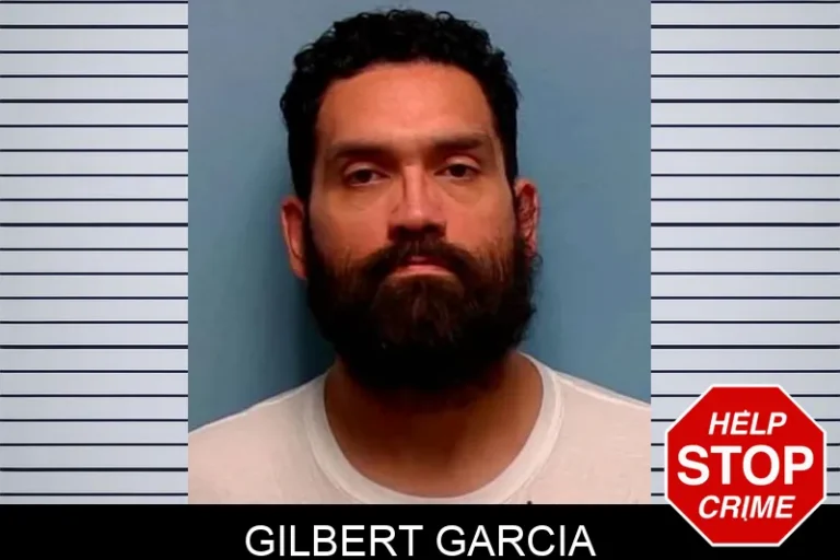 Gilbert Garcia
