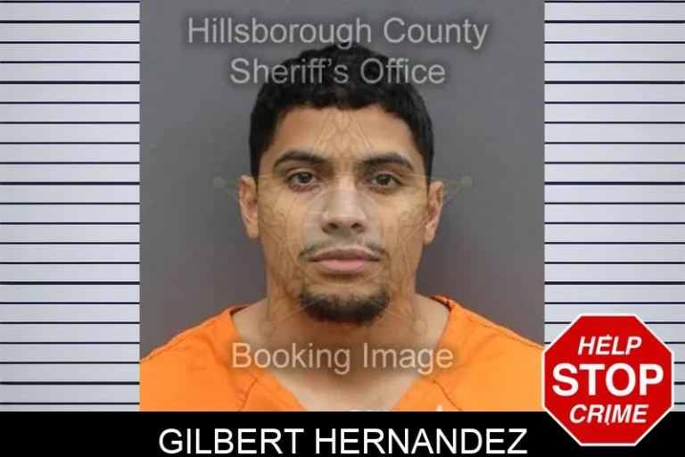 Gilbert Hernandez