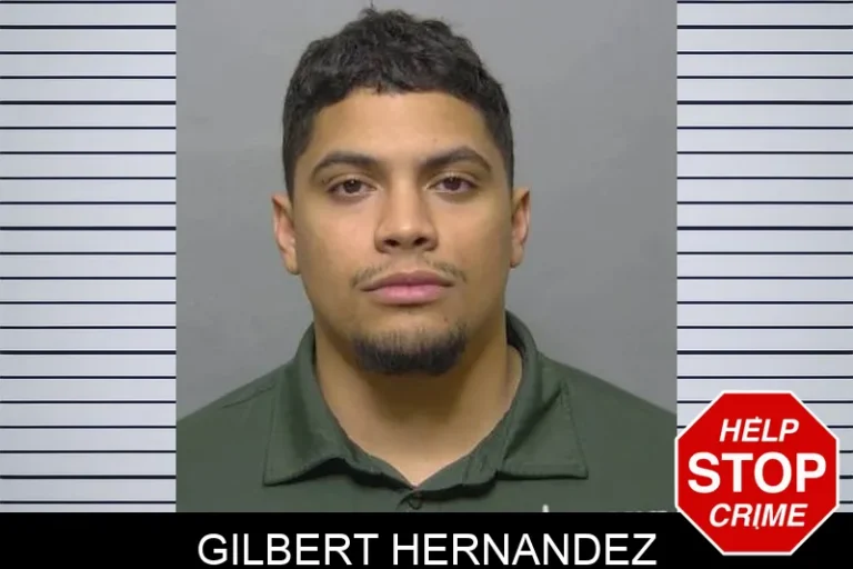 Gilbert Hernandez
