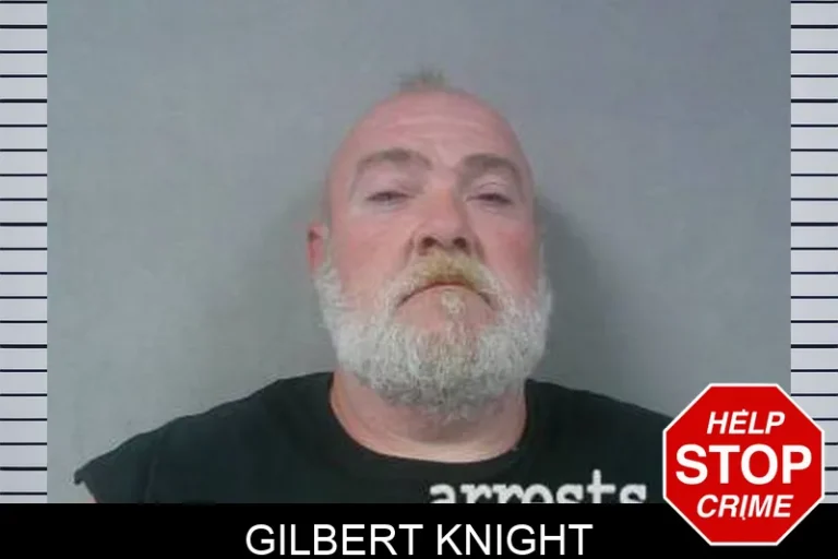 Gilbert Knight