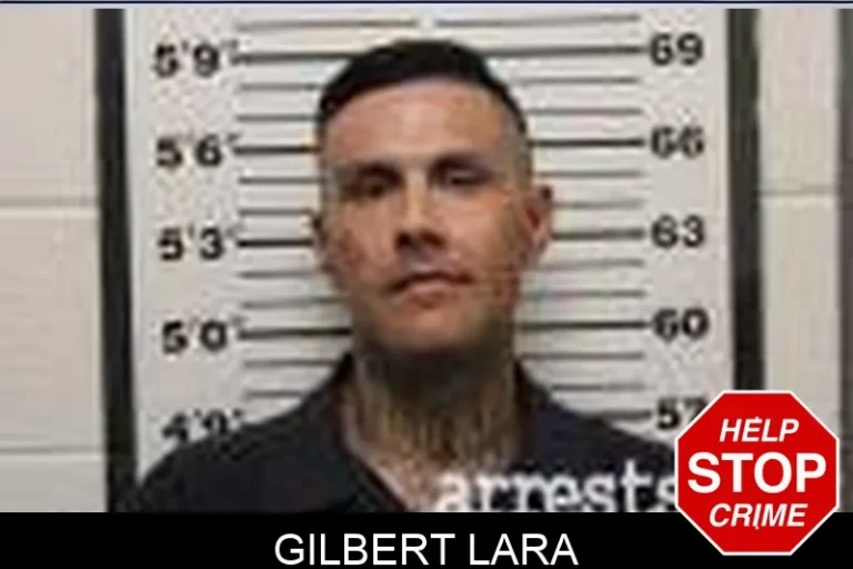Gilbert Lara