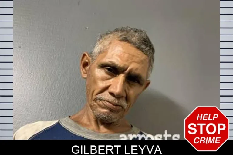 Gilbert Leyva