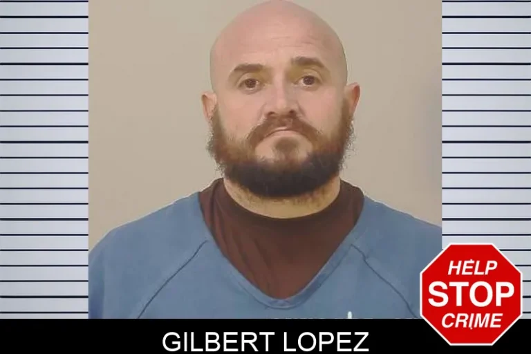 Gilbert Lopez