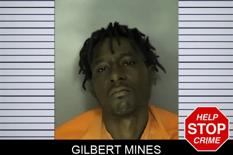 Gilbert Mines