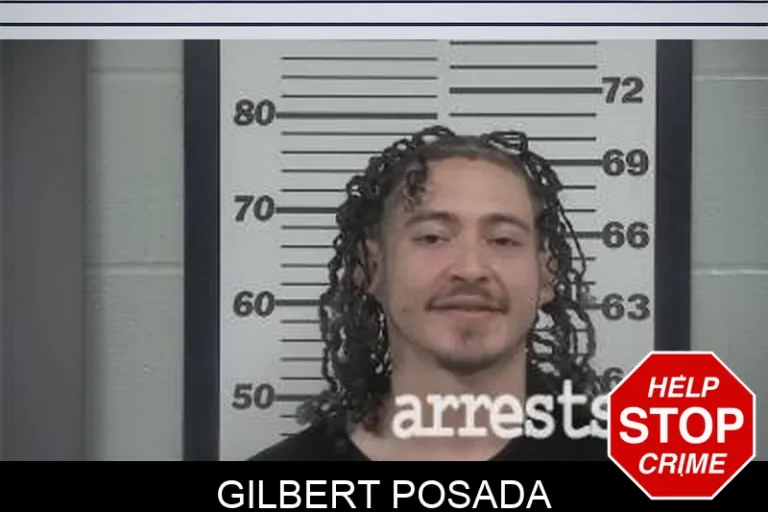 Gilbert Posada