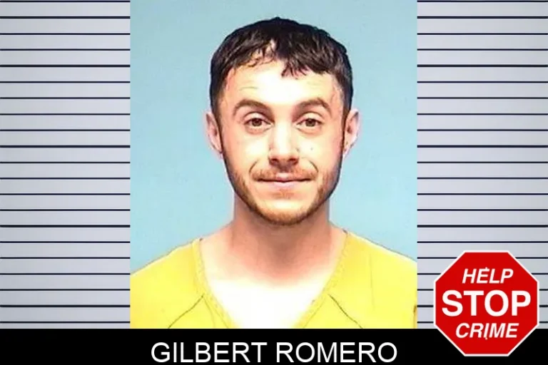Gilbert Romero