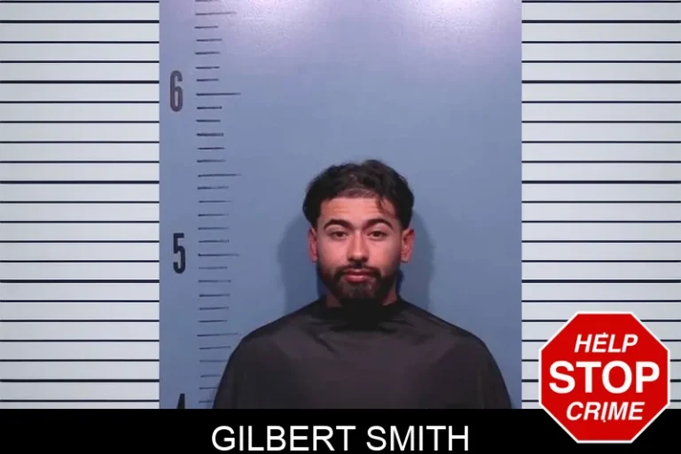 Gilbert Smith