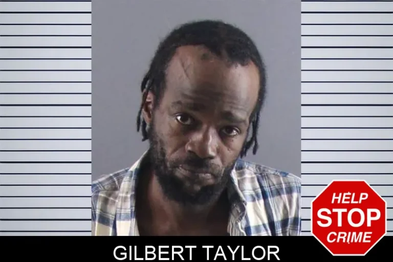 Gilbert Taylor