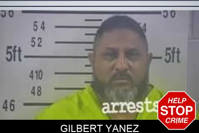 Gilbert Yanez