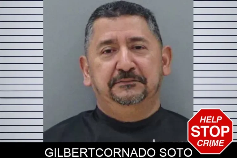 GilbertCornado Soto