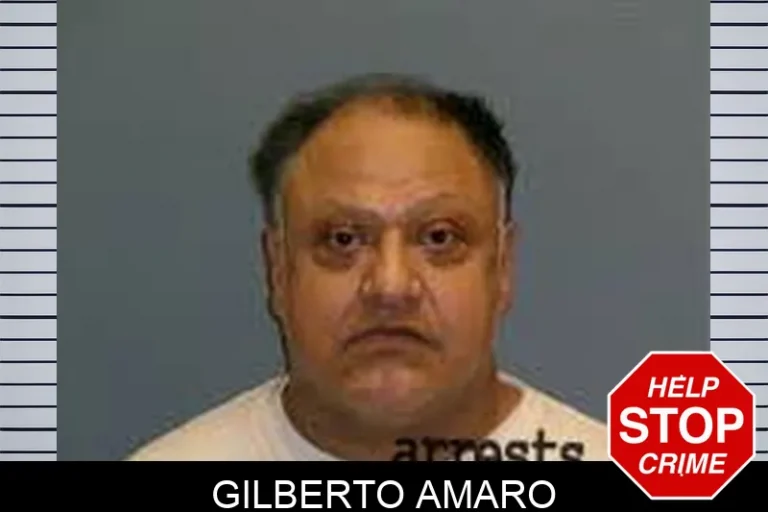 Gilberto Amaro