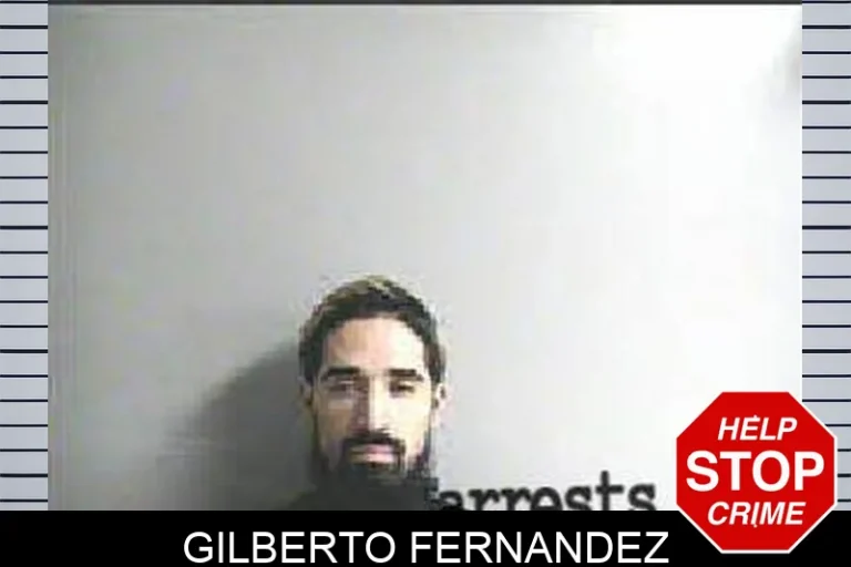 Gilberto Fernandez