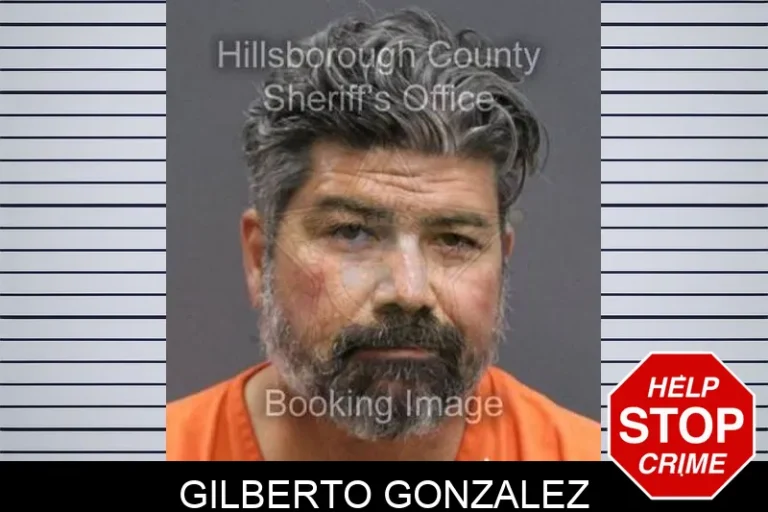 Gilberto Gonzalez