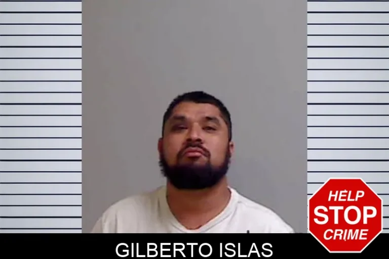 Gilberto Islas