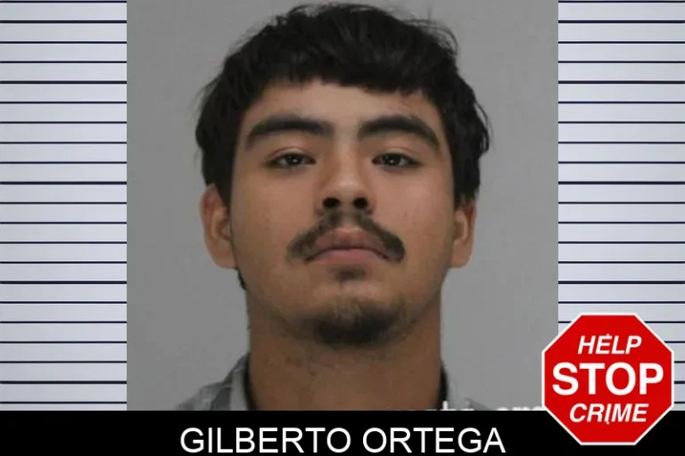 Gilberto Ortega
