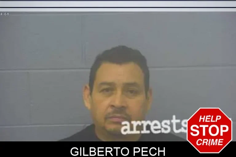 Gilberto Pech
