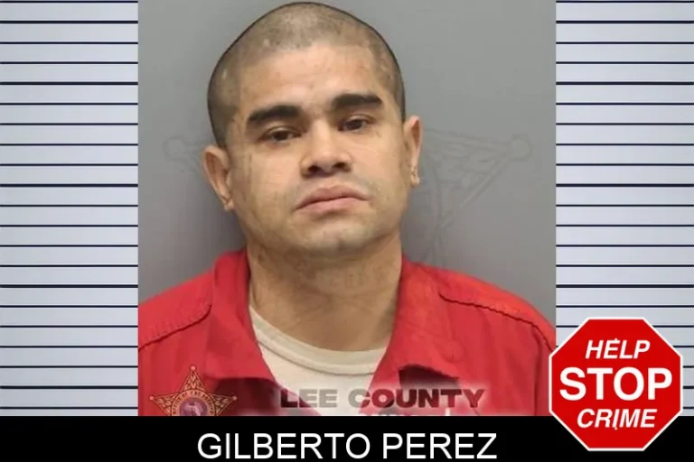 Gilberto Perez