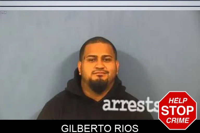 Gilberto Rios