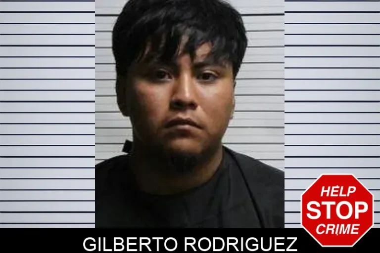 Gilberto Rodriguez
