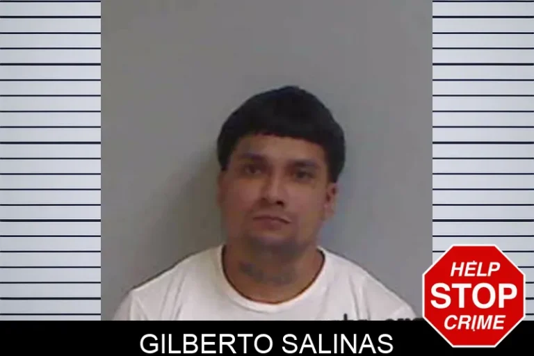 Gilberto Salinas