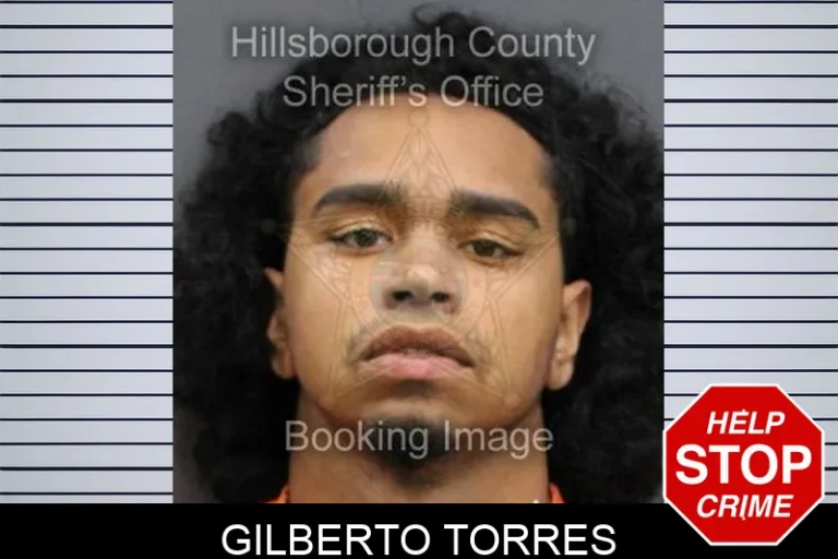 Gilberto Torres
