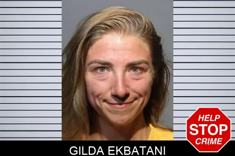 Gilda Ekbatani