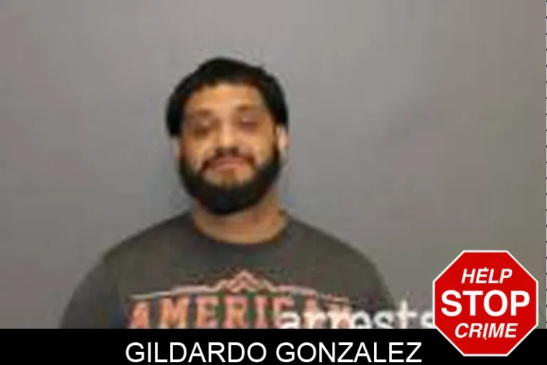 Gildardo Gonzalez