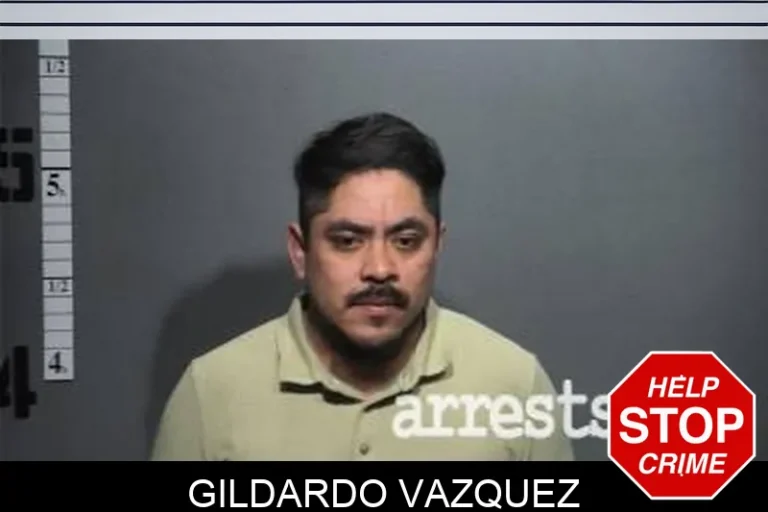 Gildardo Vazquez