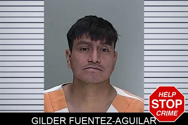 Gilder Fuentez-Aguilar