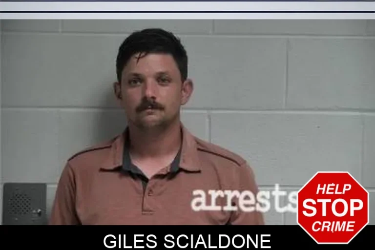 Giles Scialdone