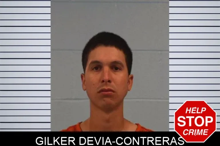 Gilker Devia-Contreras