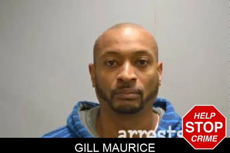 Gill Maurice