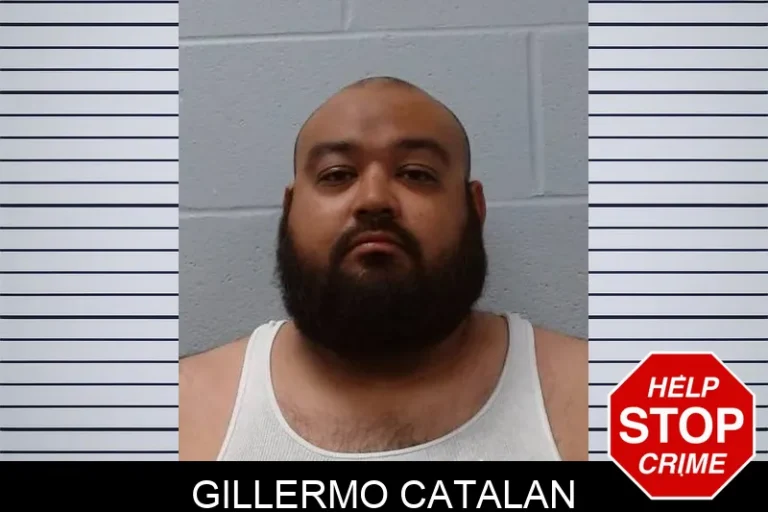 Gillermo Catalan