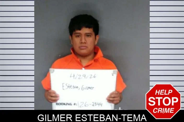 Gilmer Esteban-Tema