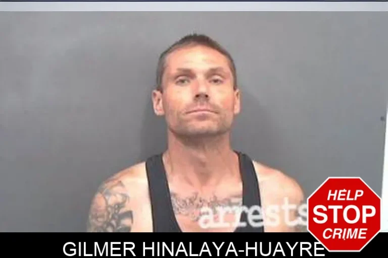 Gilmer Hinalaya-HuAyre