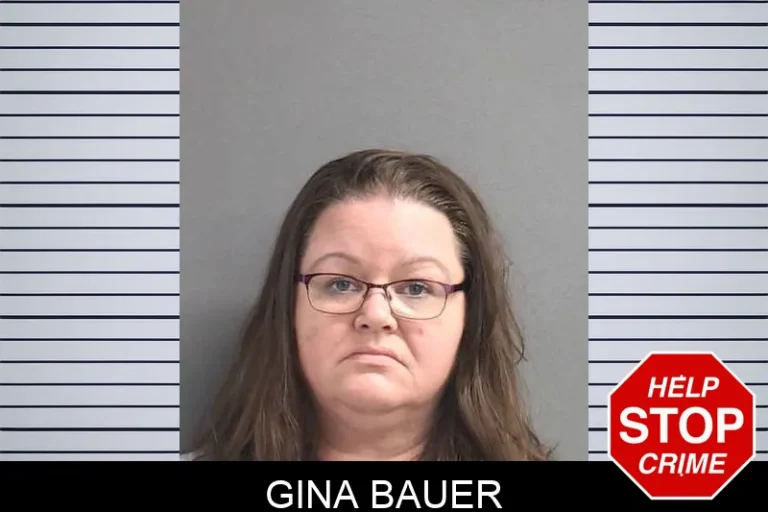 Gina Bauer